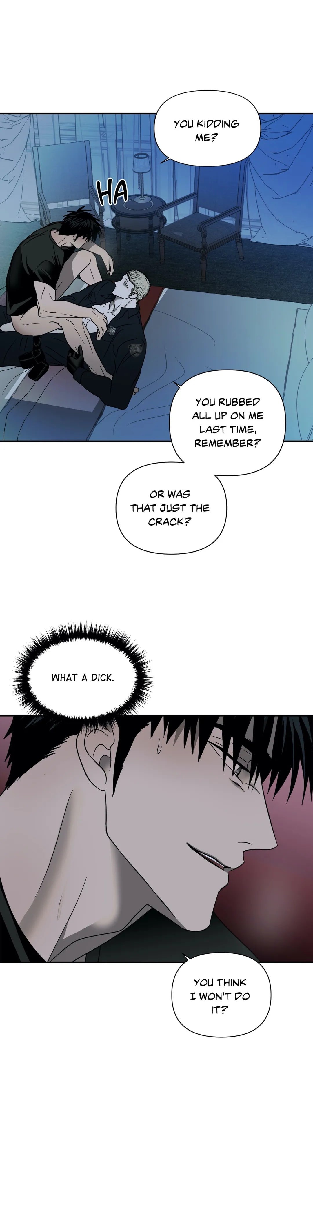 Shutline, Chapter 27 image 07